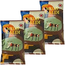 Amazon | スペシャルブレンド フィルター用 中挽き8番 粉末 焙煎珈琲