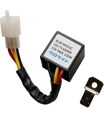 Amazon | MADMAX (マッドマックス) NS-1/ジェイド250 スモークテール