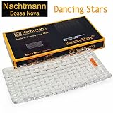 (ナハトマン) Nachtmann ダンシングスターズ ボサノバ レクタングラー プレート 28cm × 14cm 81399 (38911590) [並行輸入品]