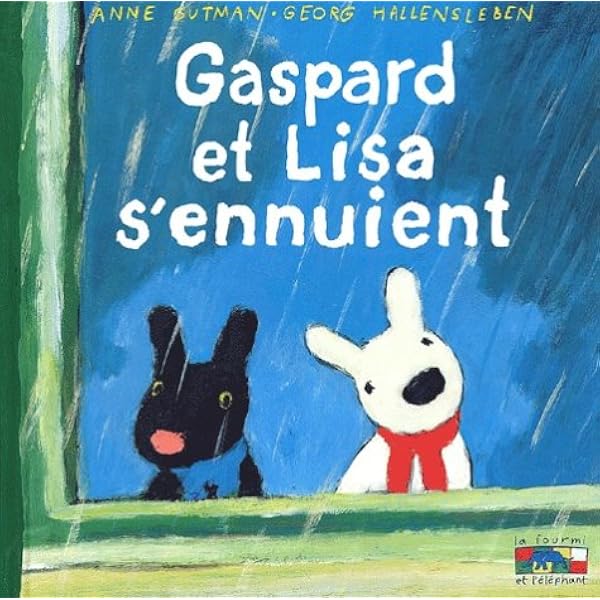 Amazon | Gaspard Et Lisa Au Japon - 22 | Gutman, Anne | Classics