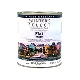 TRUE VALUE APPLICATORS CPSP-QT Quart Pastel Flat Paint [並行輸入品]