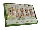 お正月用の大福茶5本入り(化粧箱入)