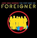 Juke Box Heroes: the Very Best