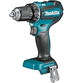 Amazon | マキタ(Makita) DF484DZ 充電式ドライバドリル 青 本体