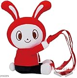 まいぜんシスターズ プライズ グッズ ぬいぐるみ (ぜんいちぬいぐるみリュック)