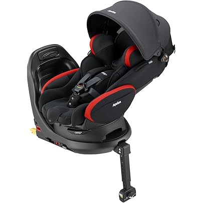 Amazon.co.jp: Aprica(アップリカ) チャイルドシート シート