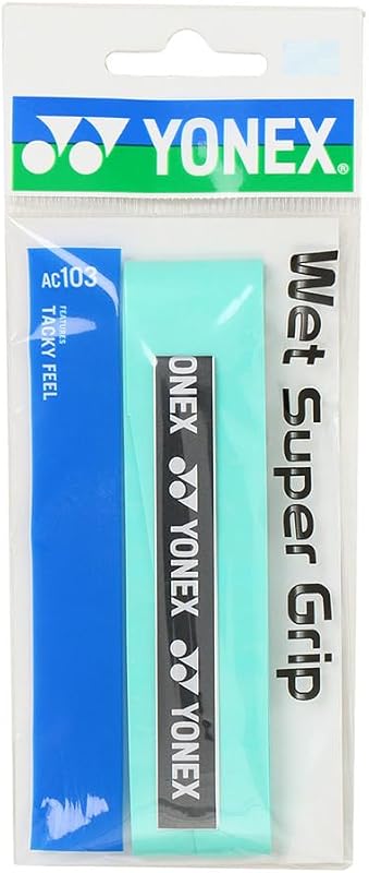 YONEX(ヨネックス) ウェットスーパーグリップ1P