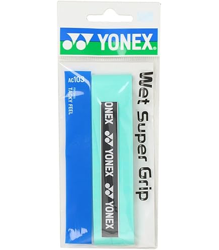 Amazon.co.jp: YONEX Edge Guard 5 Clear Same Color 2-Piece Set