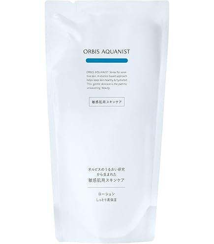 Amazon.co.jp: オルビス(ORBIS) ユー アンコール ローション 詰替