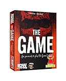 The Game Card Game [並行輸入品]