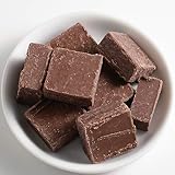 富澤商店(TOMIZ) パータグラッセ マホガニー(カカオ分13.8％) 150g (コーティングチョコ/テンパリング不要/製菓用)