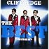 CLIFF EDGE「THE BEST~You’re the only one~ 通常盤」
