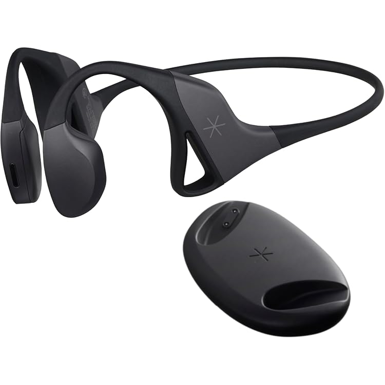 ガンマくん リラクゼーションヘッドバンド 快眠サポートデバイス