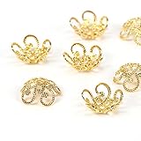 京珠堂ロンデル アンティークゴールド