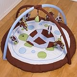 Pam Grace Creations PG-POND Playgym - Mr. & Mrs. Pond by Pam Grace Creations