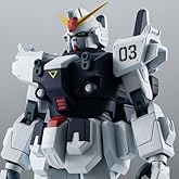 ROBOT魂 ＜SIDE MS＞ RX-79BD-3 ブルーディスティニー3号機 ver. A.N.I.M.E.