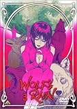 WOLF'S RAIN 3[DVD]