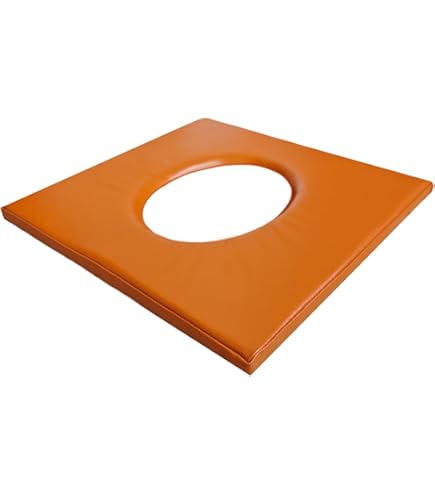 よもぎ蒸し専用高反発防水四角形クッション、がっしりタイプ y-cushion4.jpg