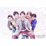 Amazon 嵐 公式グッズ Live Tour Popcorn 超オリジナルフォトセット 集合 Arashi アイドル 芸能人グッズ 通販