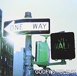 ONE WAY