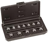 E-Z Red T1000 Torx Bit Set [並行輸入品]