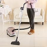 Kesoto 高品質　集じん機用　外部　集塵　装置カップ　フィルター　サイクロン　ダスト　32mmコネクタ　家庭用と商業用　清掃簡単　耐久性