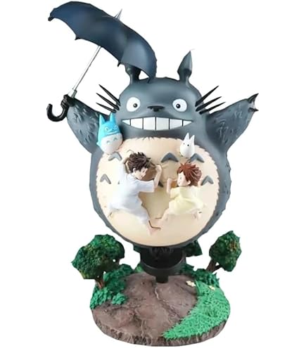 Amazon | コミニカ スタジオジブリコレクションシリーズ イメージ