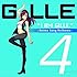 GILLE「I AM GILLE. 4 ~Anime Song Anthems~(通常盤)」