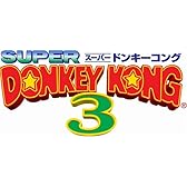 スーパードンキーコング3