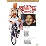 ニュー・シネマ・パラダイス [SUPER HI-BIT EDITION] [DVD]