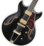 Ibanez / AMH90-BK (Black) アイバニーズ