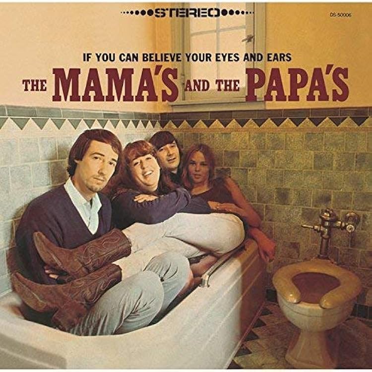 Amazon.co.jp: 20th Century Masters: The Best Of The Mamas & The