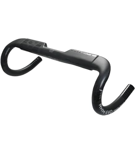 DEDA ELEMENTI SUPERZERO DCR CARBON ハンドル スーパーゼロ DCR カーボンバー(31.7mm) DEDA ELEMENTI 自転車用