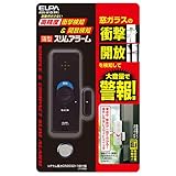 薄型スリムアラーム