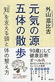 元気の源 五体の散歩