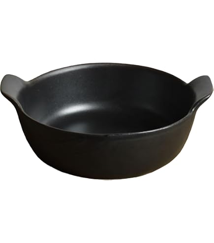 Amazon.co.jp: インザムード 萬古焼 直火ラーメン鉢 ペア : ホーム