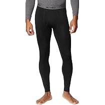 Thermal Baselayer Pant Leggings 