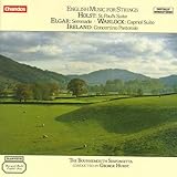 English Music for Strings
