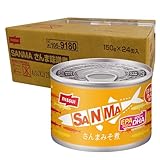 さんま みそ煮 SANMA 缶詰 24缶 1ケース
