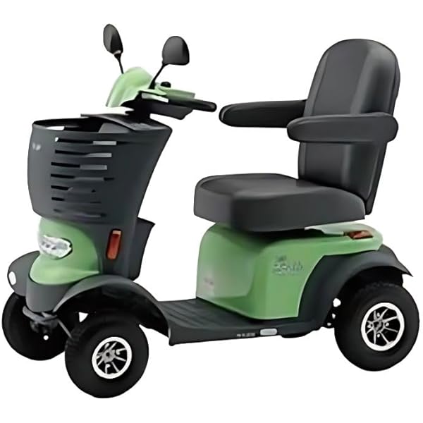 Amazon | JXYDDC JXY4D 電動シニアカー 電動車いす 電動カー 鉛