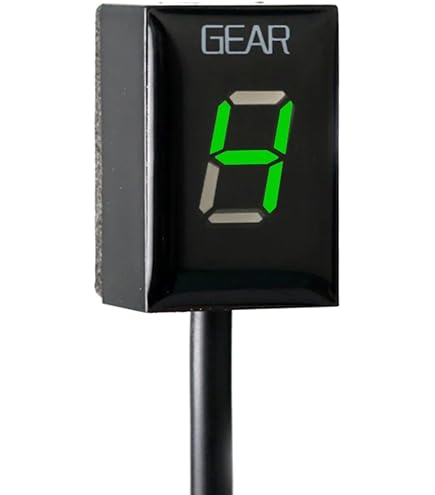 Amazon | プロテック(PROTEC) シフトポジションインジケーター フル