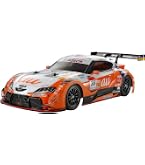 Amazon.co.jp: タミヤ male 1/10 電動RCカーシリーズ No.645 SUBARU