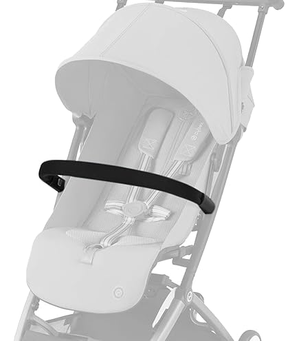 Amazon.co.jp: cybex サイベックス イージーSツイスト専用バンパーバー