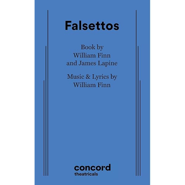 【中古】 March Of The Falsettos 1981 Original Off－Broadway Cast Falsettoland 1990 Off－Off－Broadway Cast Wil 41CrmWjpuIL.jpg_BO30,255,255,
