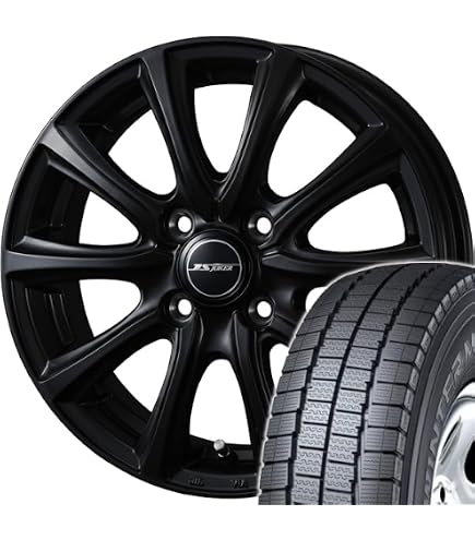 Amazon | 【適合車種:ホンダ バモス(HM1、2)1999-】 ヨコハマ PARADA