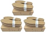 [フットケアグッズ.ＣＯＭ]アシートOタイプお徳用パック120足入り (男性用26cm)