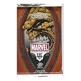 VS.システム TCG マーベル オリジンズ ブースターパック 英語版 BOX