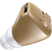 Amazon.co.jp: 見聞 KENBUN スーパー集音器 シャンパンゴールド