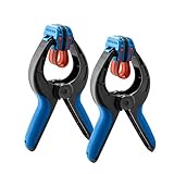 Rocler バンドクランプ2個セット（中サイズ） [並行輸入品]