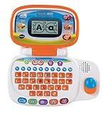 VTech Tote and Go Laptop Orange [並行輸入品]